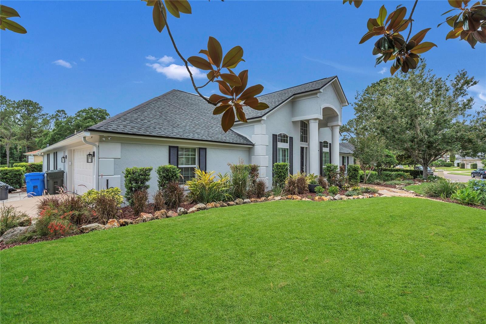 605 MACGLENROSS DRIVE