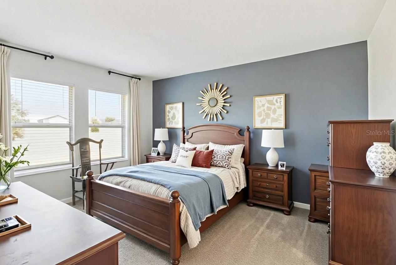 LAWSON DUNES SUB - Residential