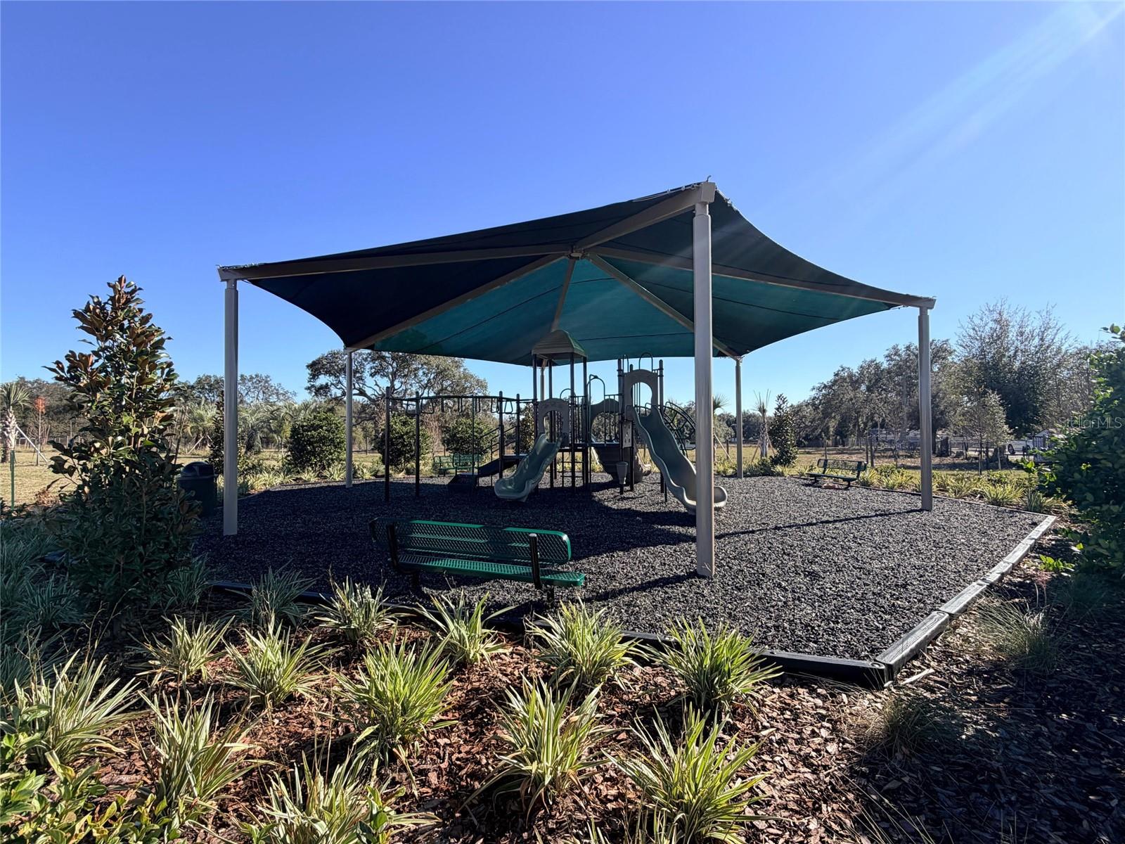 LAWSON DUNES SUB - Residential