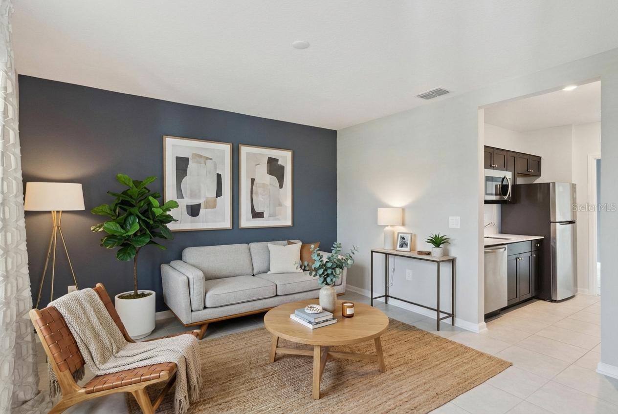 LAWSON DUNES SUB - Residential