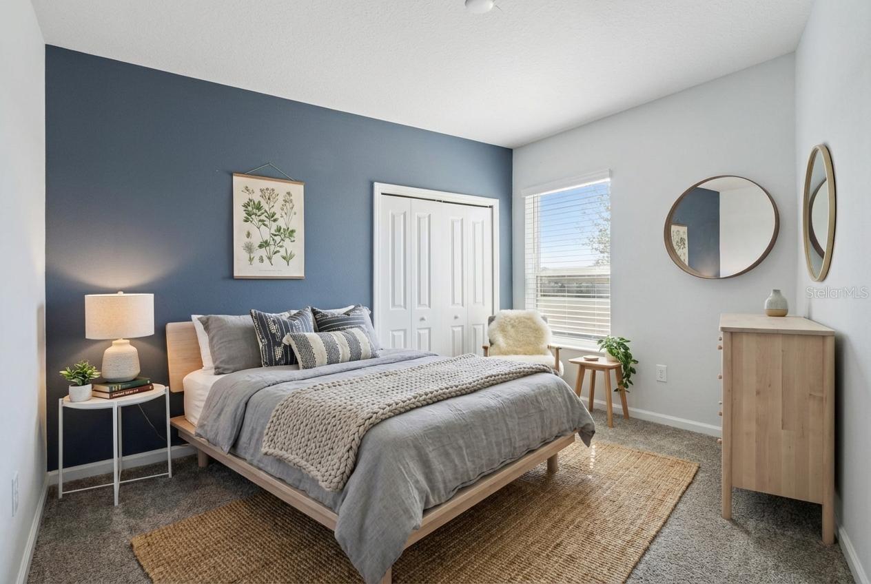 LAWSON DUNES SUB - Residential