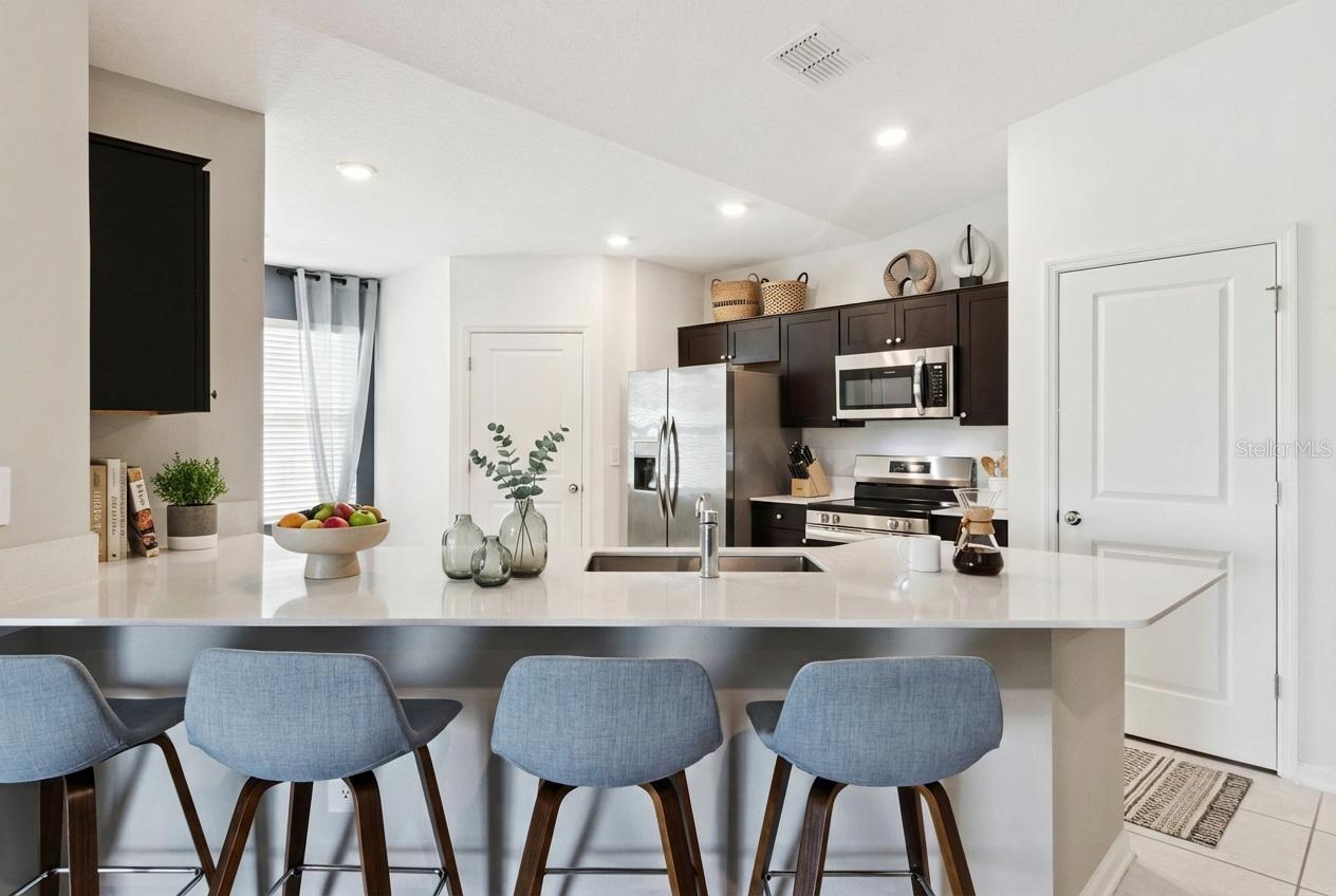 LAWSON DUNES SUB - Residential