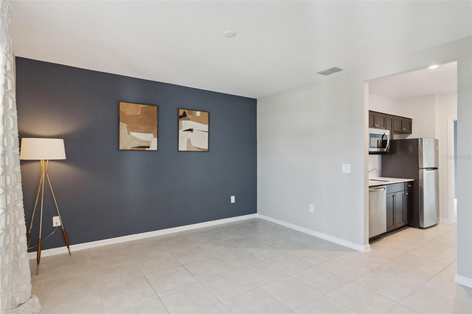 LAWSON DUNES SUB - Residential