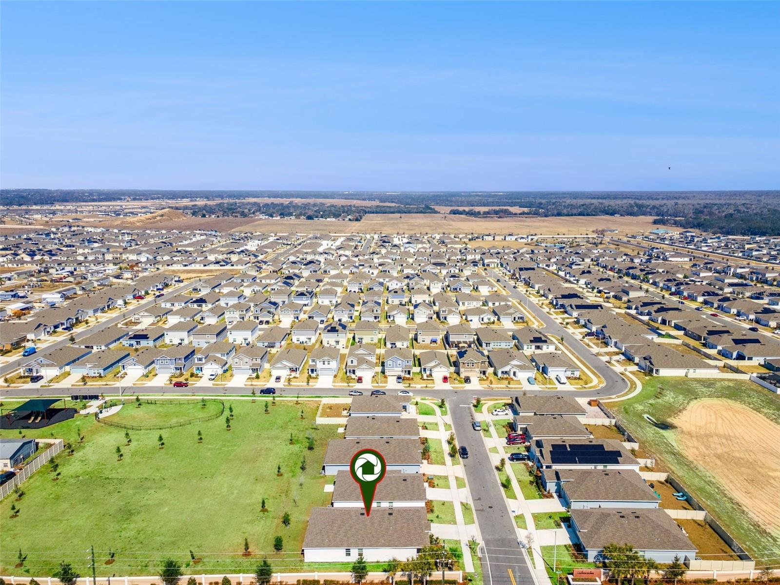 LAWSON DUNES SUB - Residential