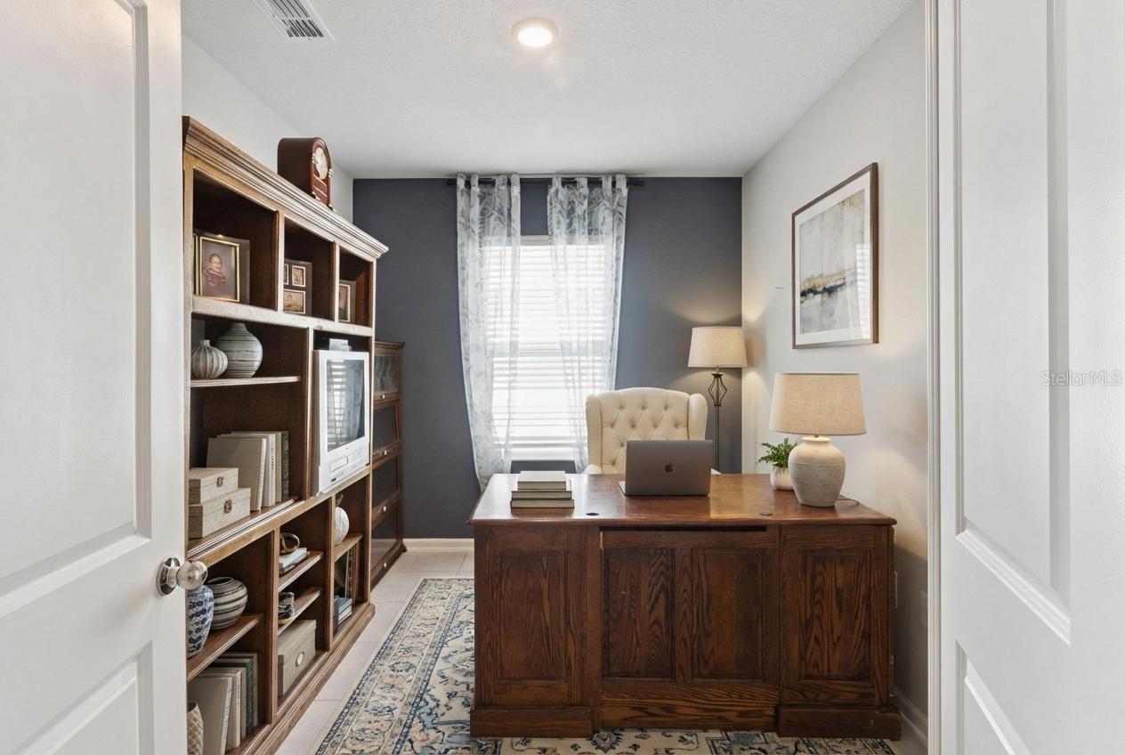 LAWSON DUNES SUB - Residential