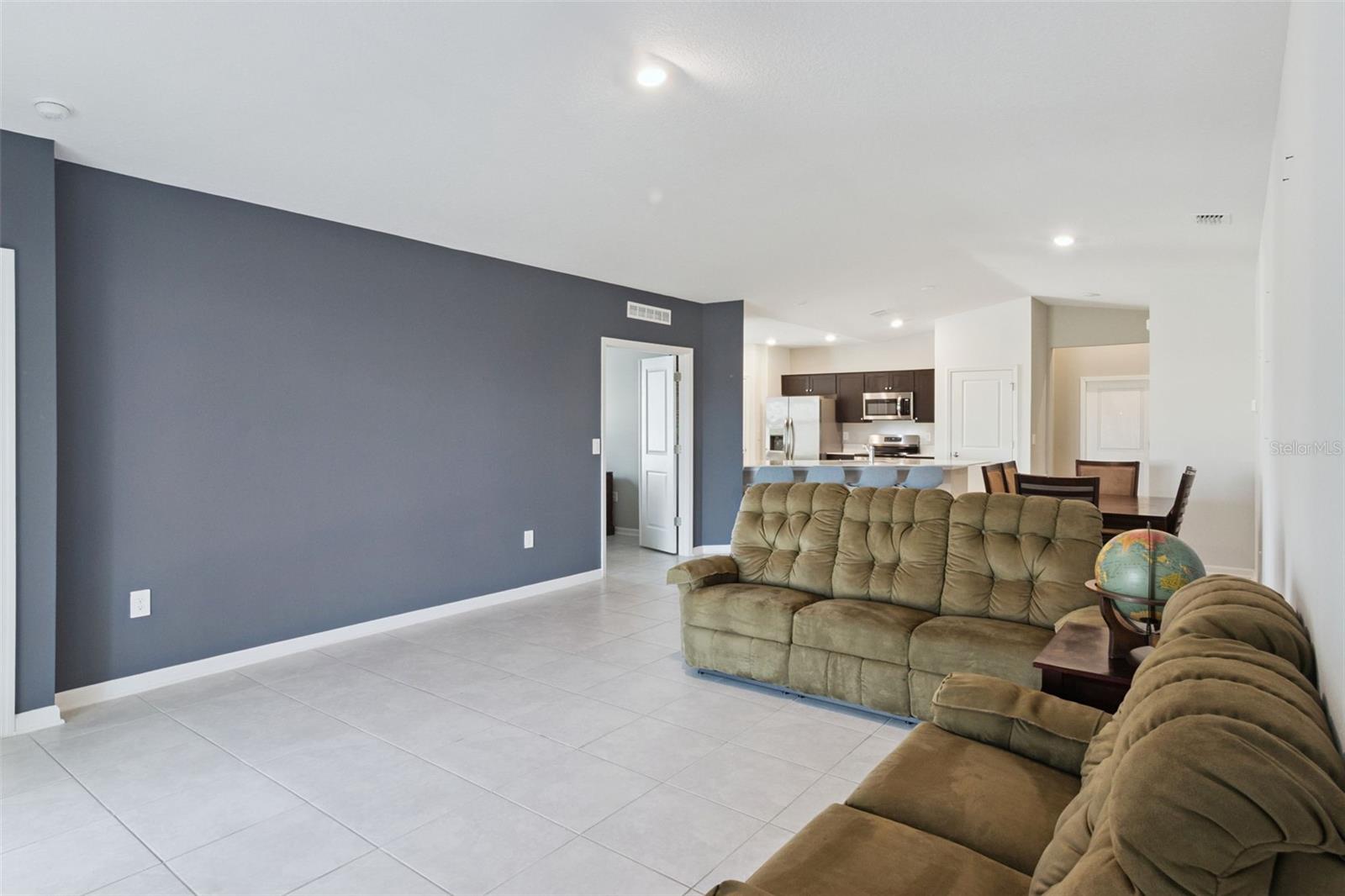 LAWSON DUNES SUB - Residential