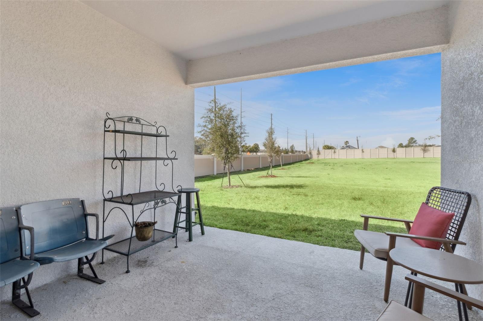 LAWSON DUNES SUB - Residential