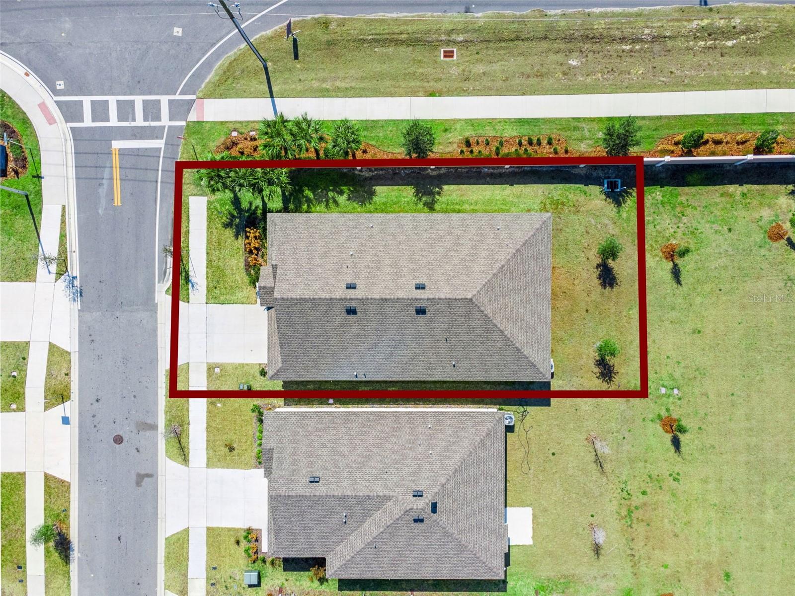 LAWSON DUNES SUB - Residential