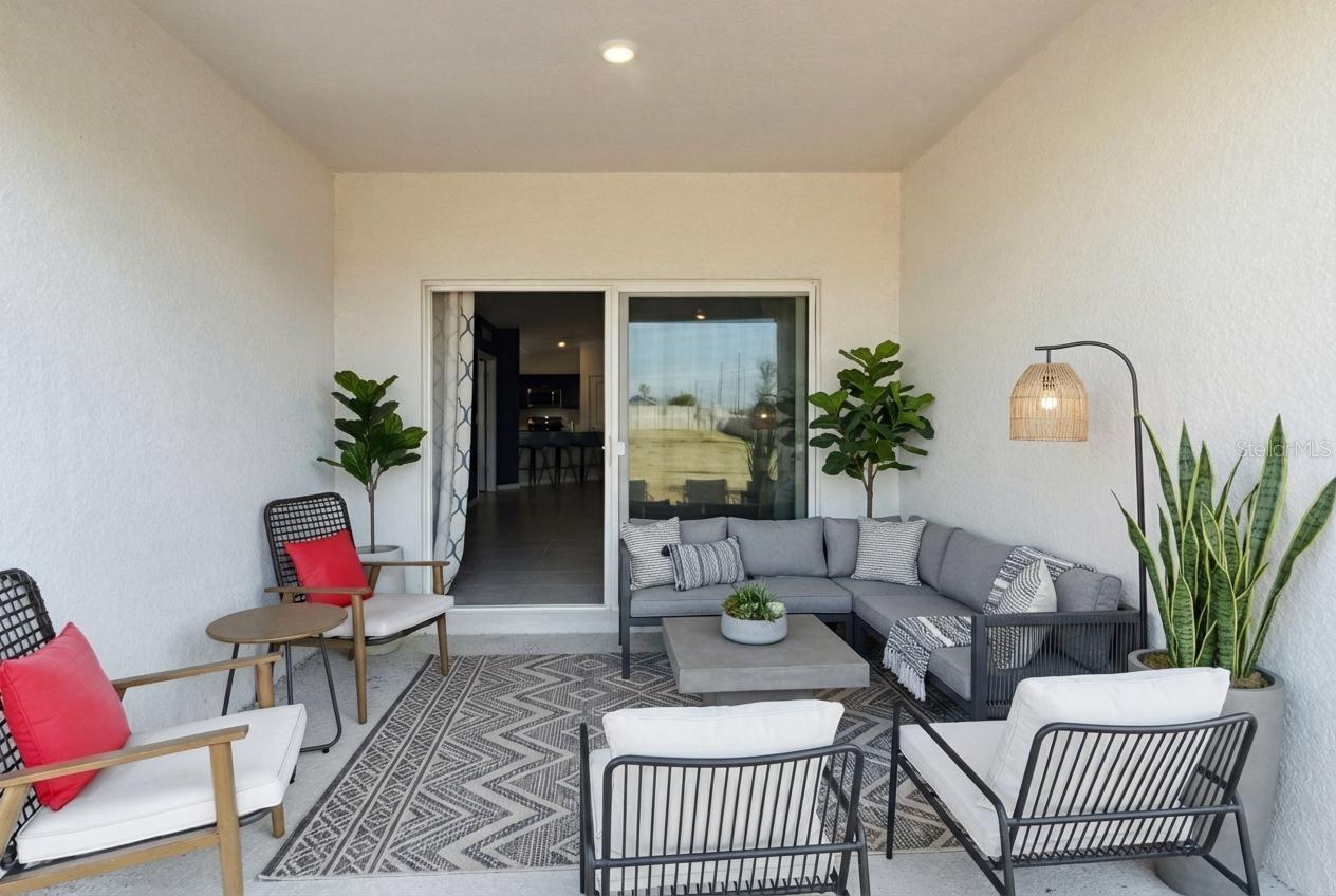 LAWSON DUNES SUB - Residential