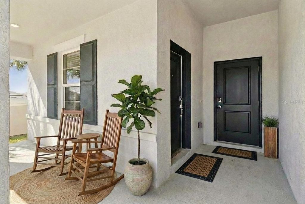 Photo of 101 Kayak Avenue, Haines City, FL 33844 (MLS # G5107581)