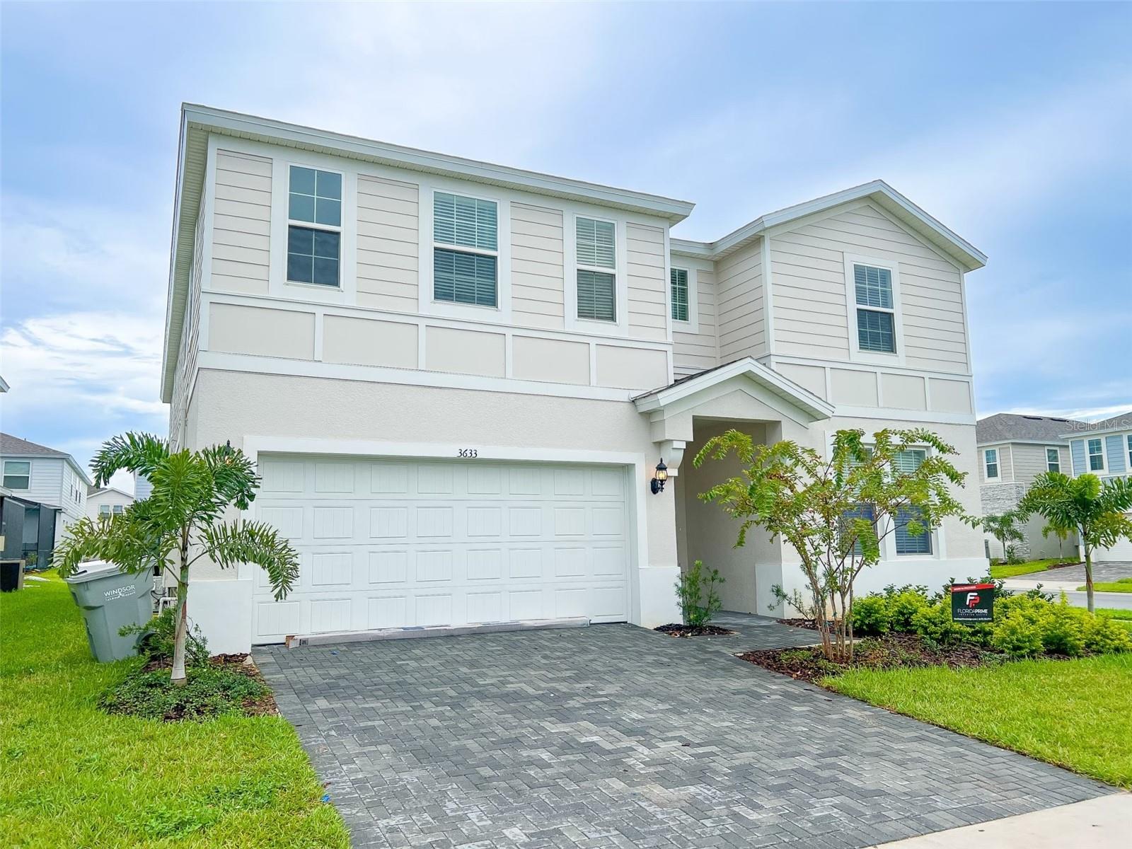3633 LILY LANE