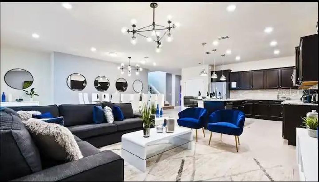 Photo of 3633 Lily Lane, Davenport, FL 33897 (MLS # O6346929)