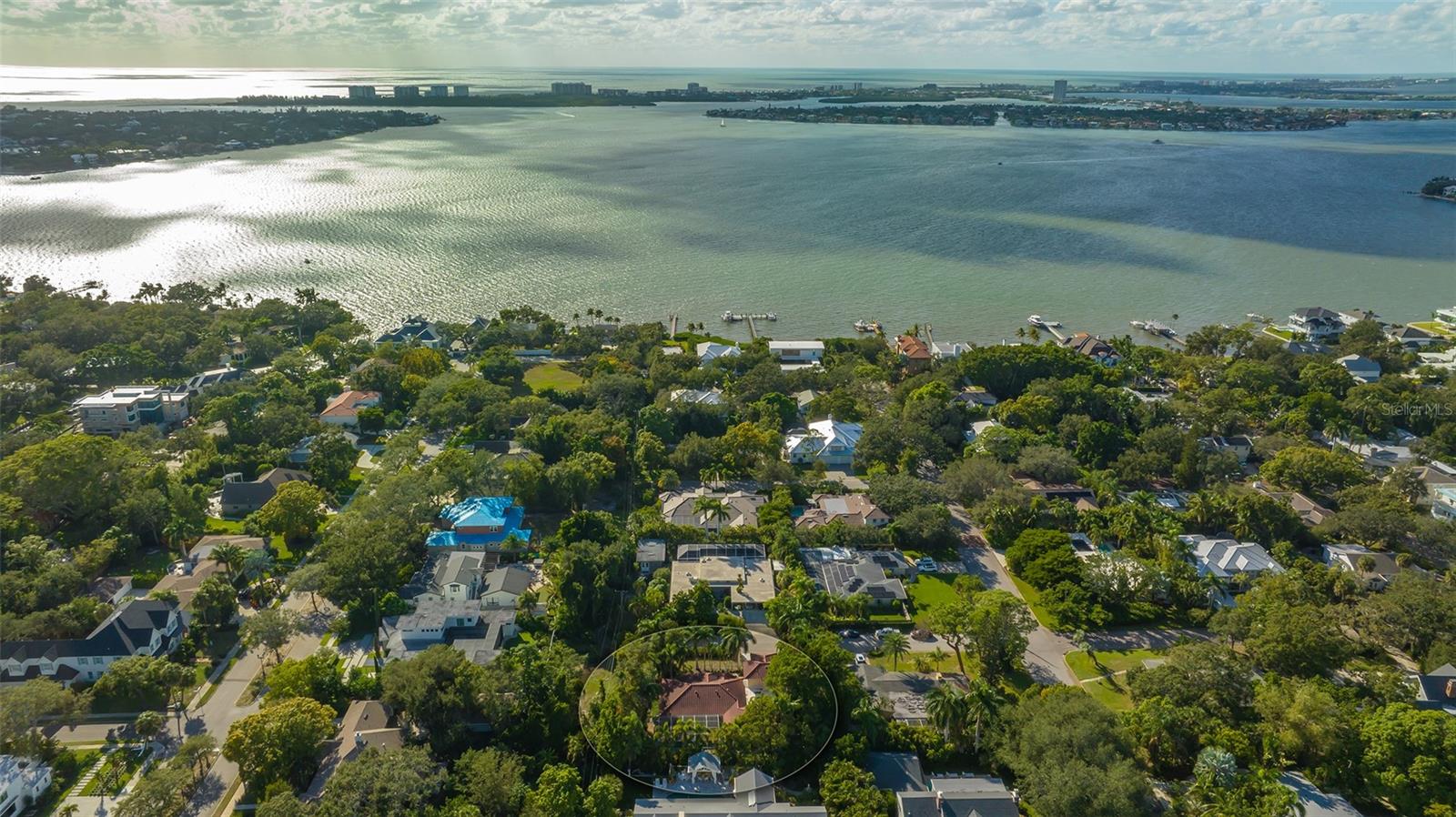 BAY VIEW HEIGHTS ADD - Residential