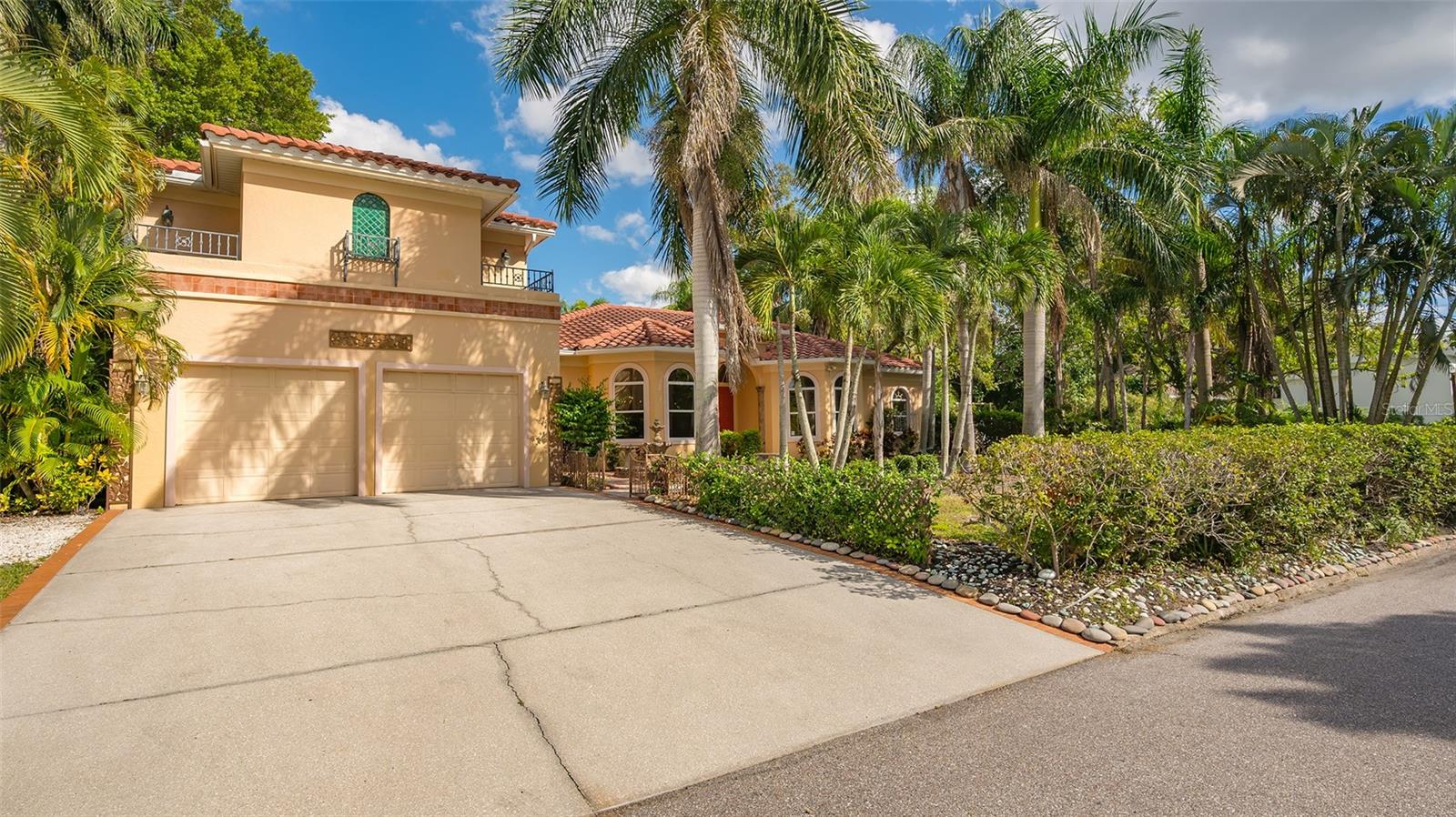 BAY VIEW HEIGHTS ADD - Residential