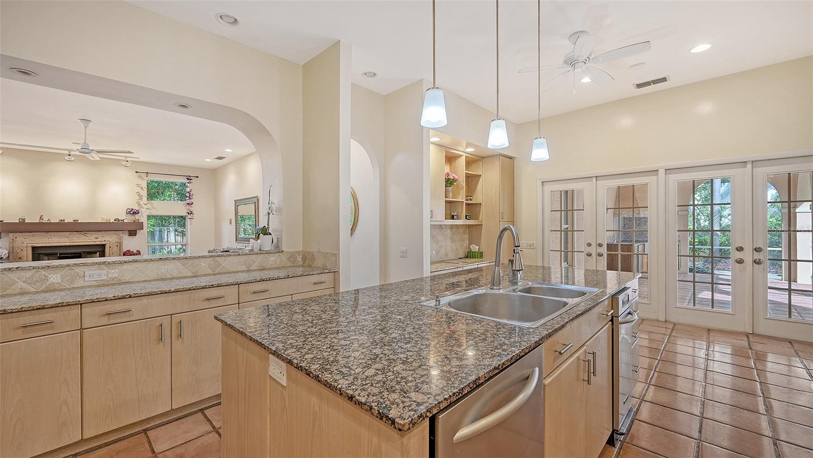 BAY VIEW HEIGHTS ADD - Residential