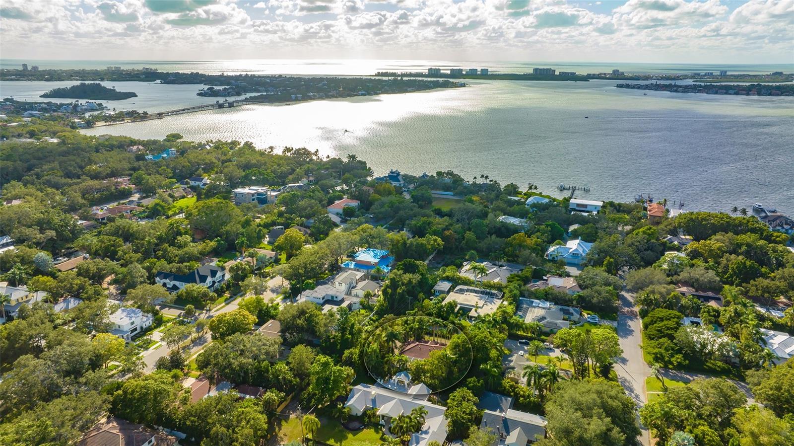 BAY VIEW HEIGHTS ADD - Residential