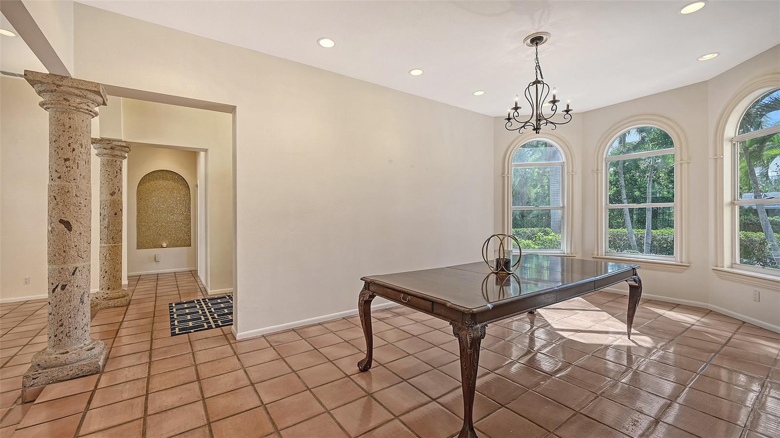 BAY VIEW HEIGHTS ADD - Residential