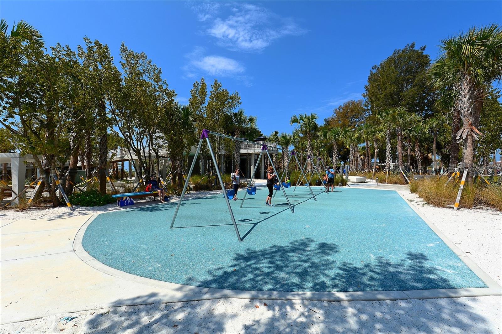 BAY VIEW HEIGHTS ADD - Residential