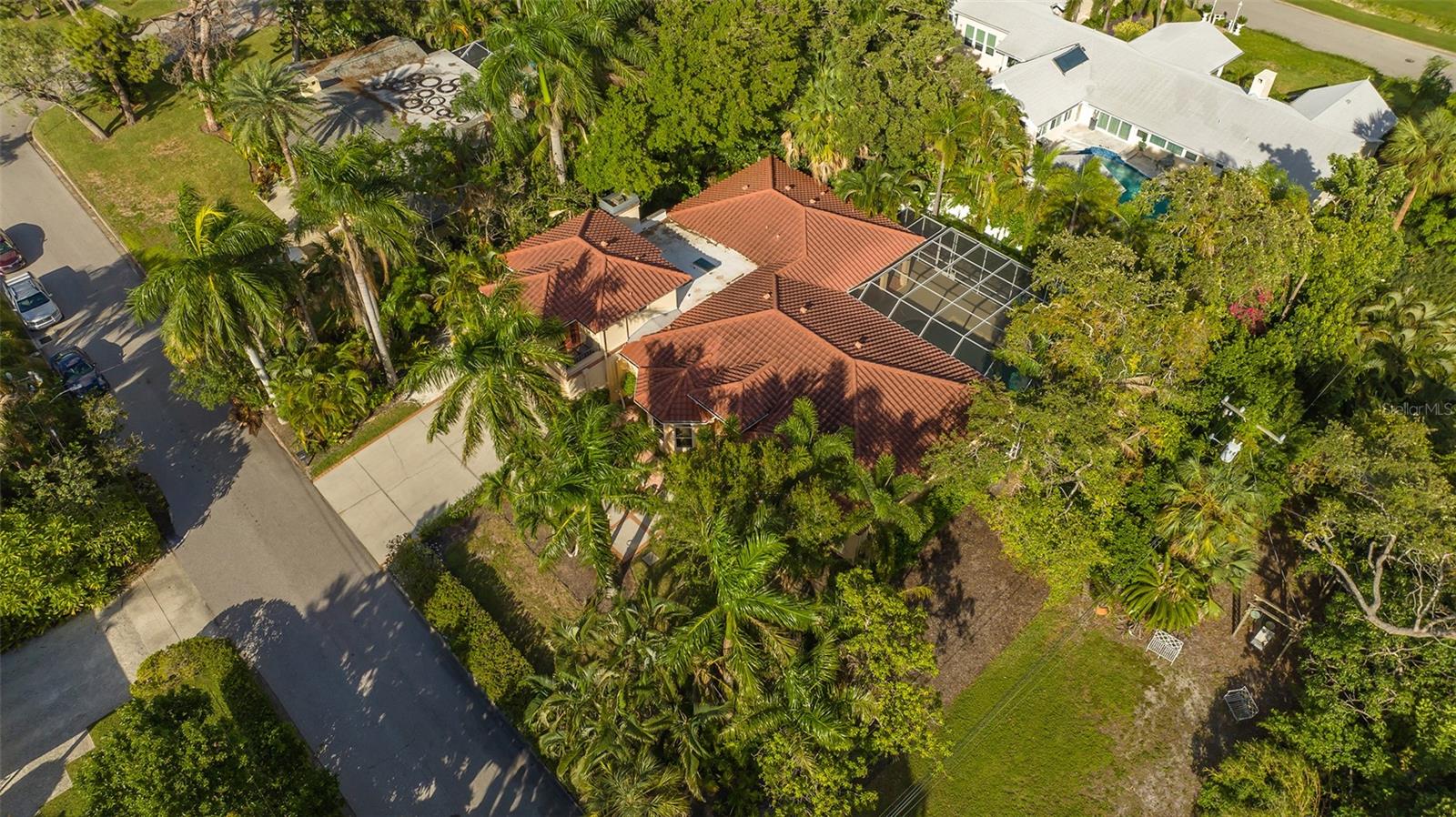 BAY VIEW HEIGHTS ADD - Residential