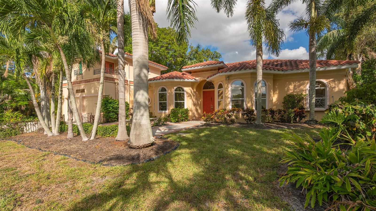 BAY VIEW HEIGHTS ADD - Residential