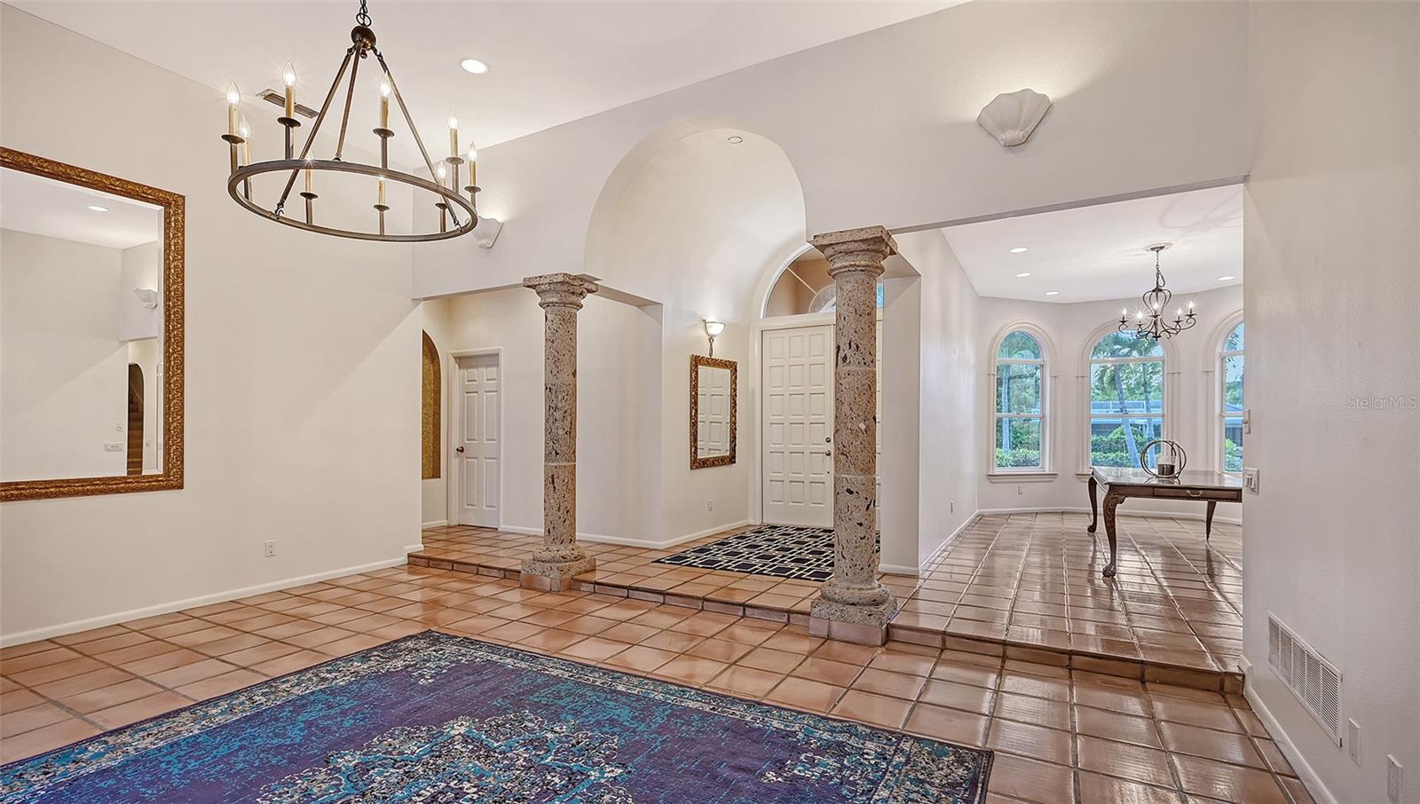 BAY VIEW HEIGHTS ADD - Residential