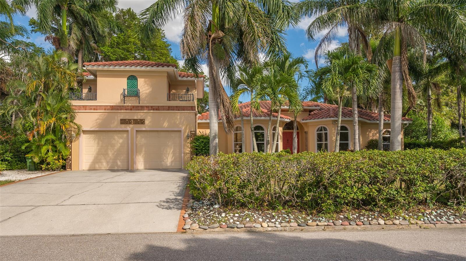 BAY VIEW HEIGHTS ADD - Residential