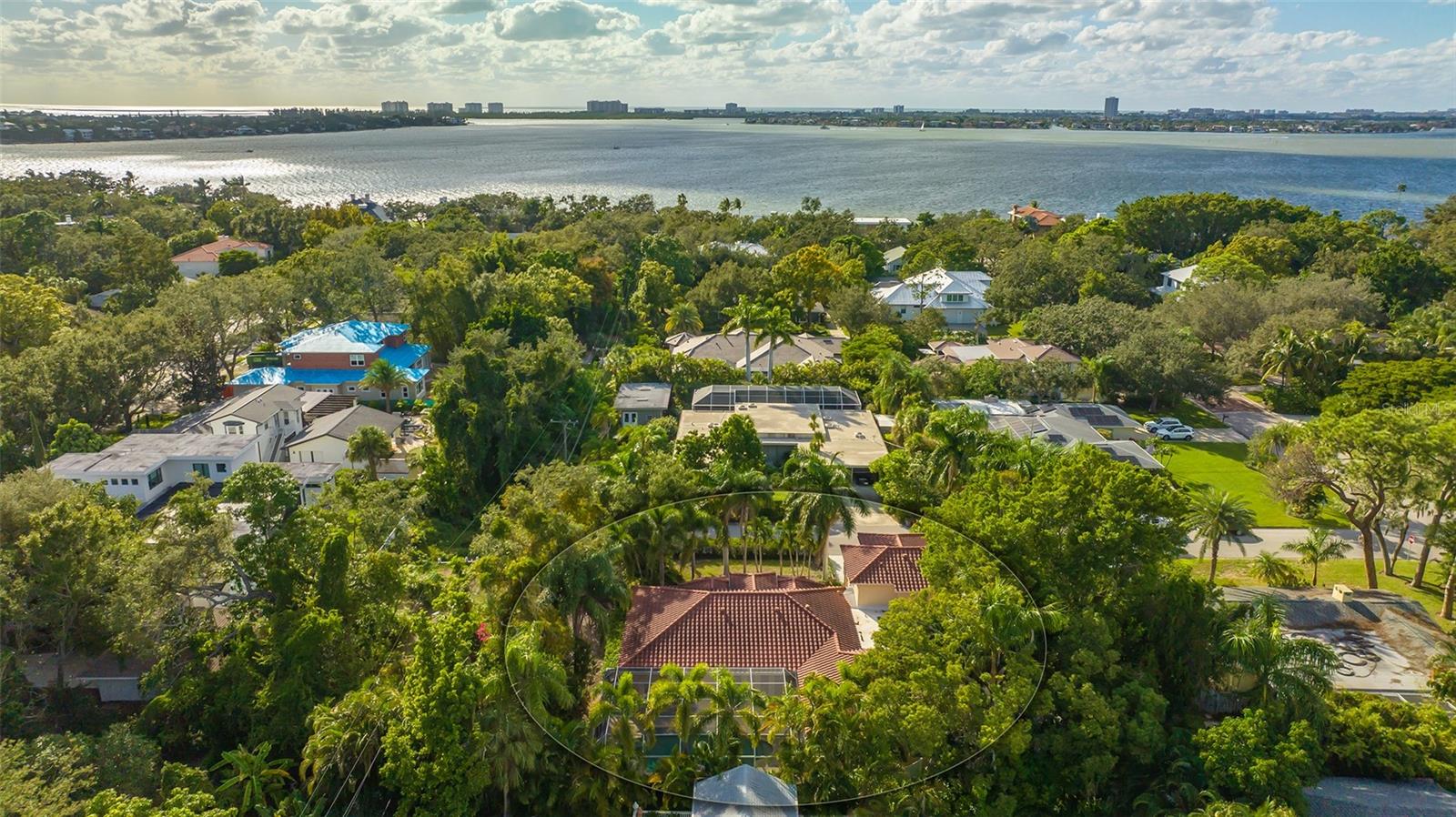 BAY VIEW HEIGHTS ADD - Residential