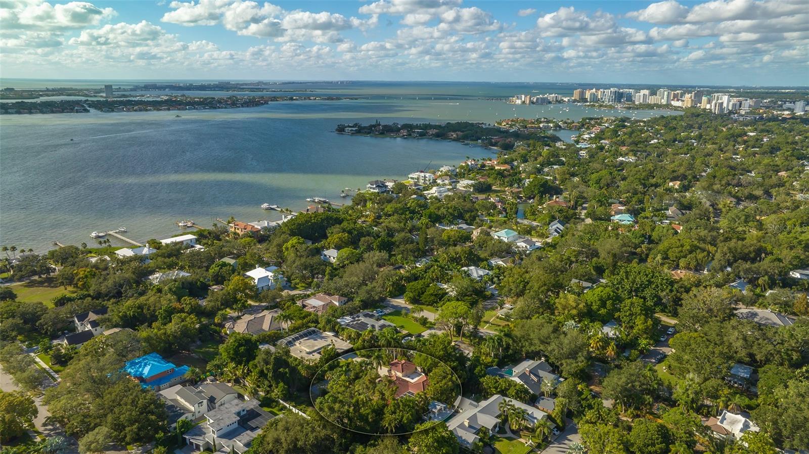 BAY VIEW HEIGHTS ADD - Residential