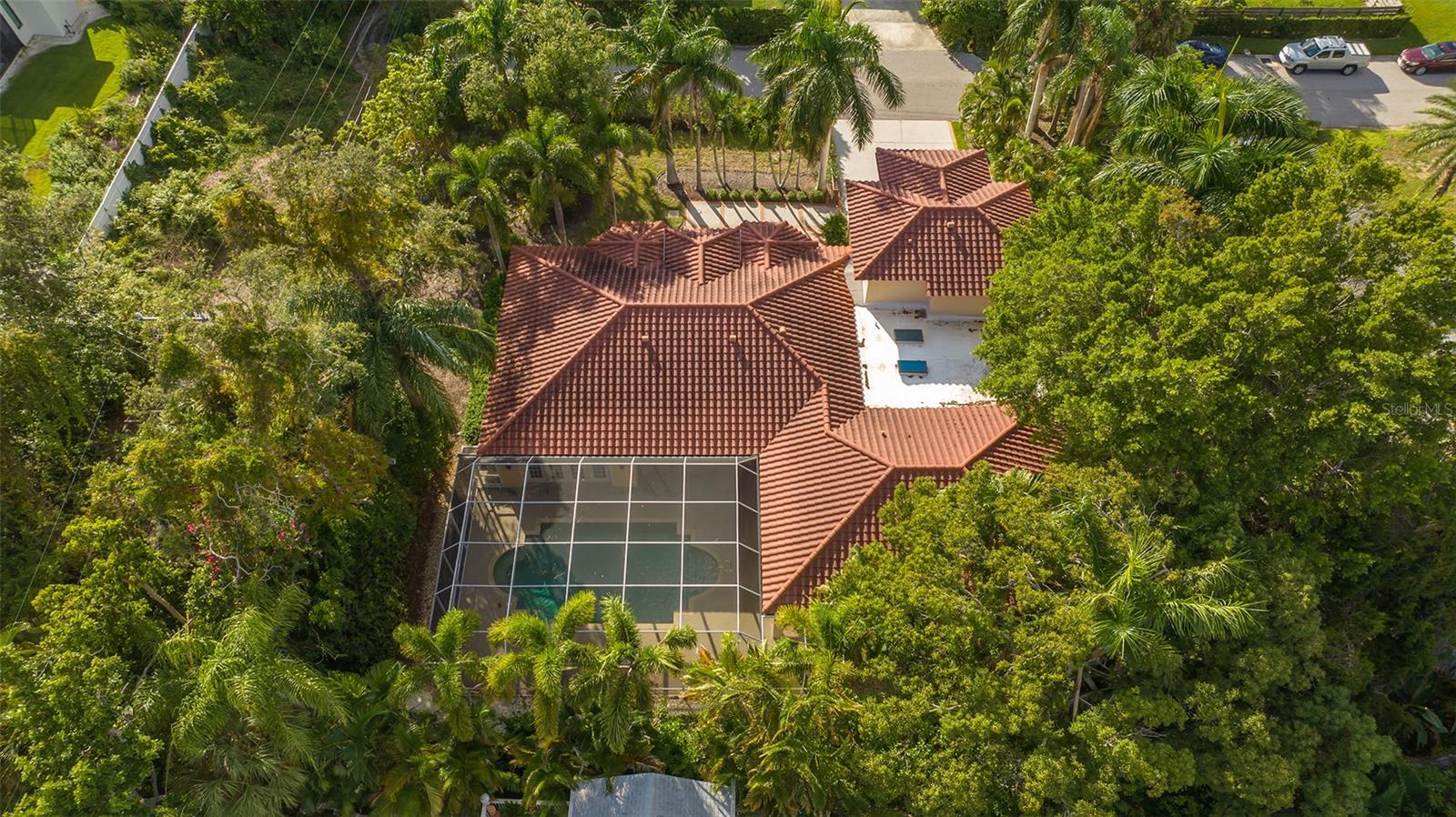 BAY VIEW HEIGHTS ADD - Residential