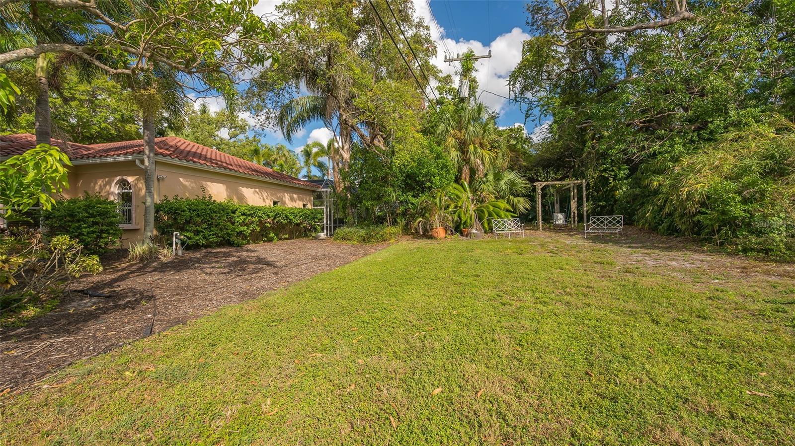 BAY VIEW HEIGHTS ADD - Residential