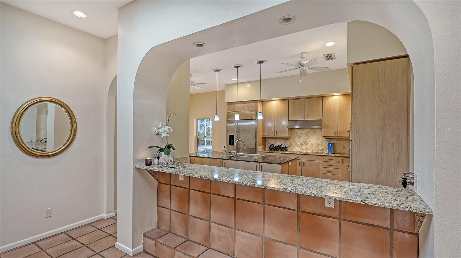 BAY VIEW HEIGHTS ADD - Residential