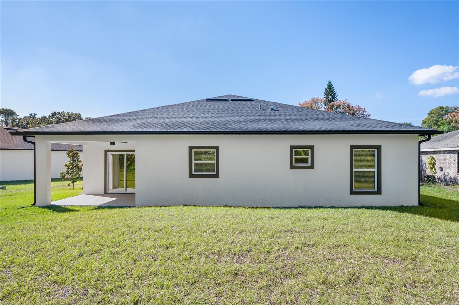 DELTONA LAKES UNIT 2 - Residential