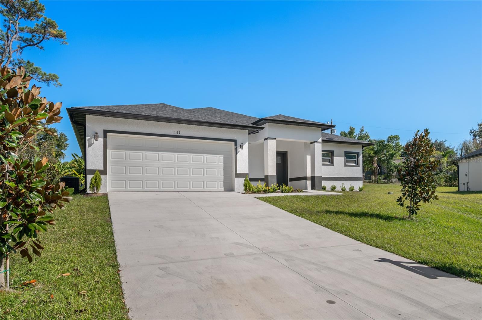 DELTONA LAKES UNIT 2 - Residential