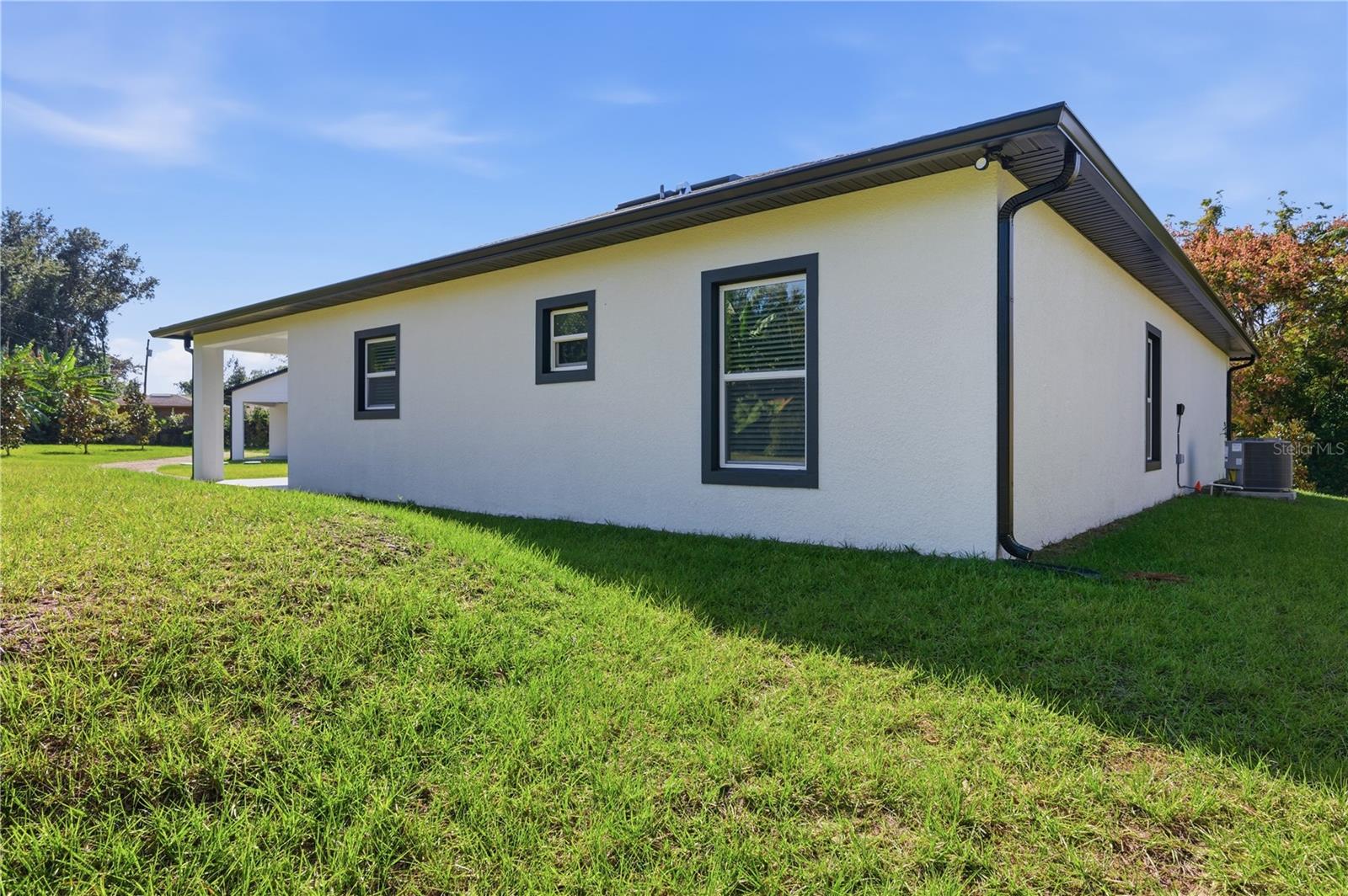 DELTONA LAKES UNIT 2 - Residential