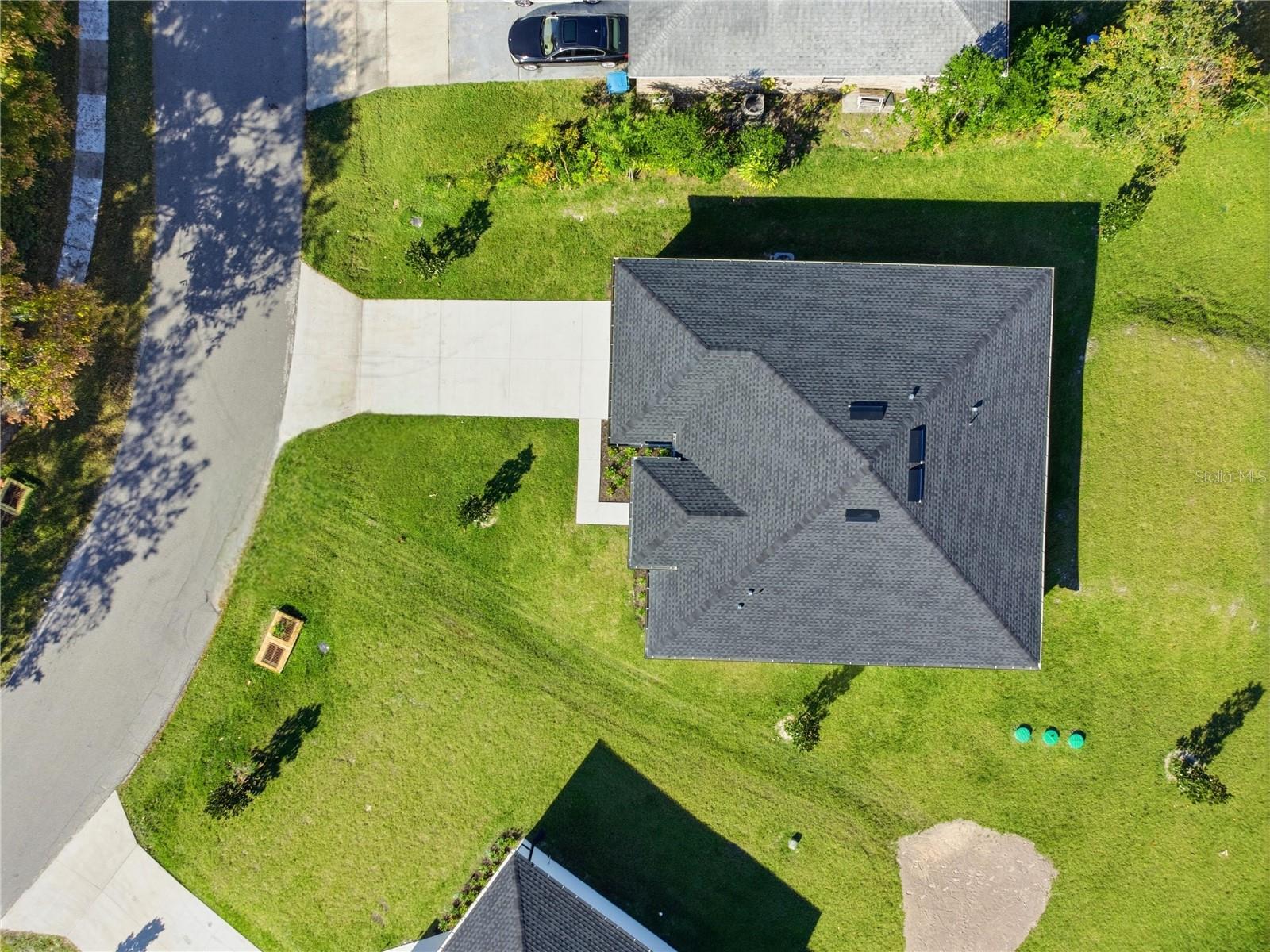 DELTONA LAKES UNIT 2 - Residential