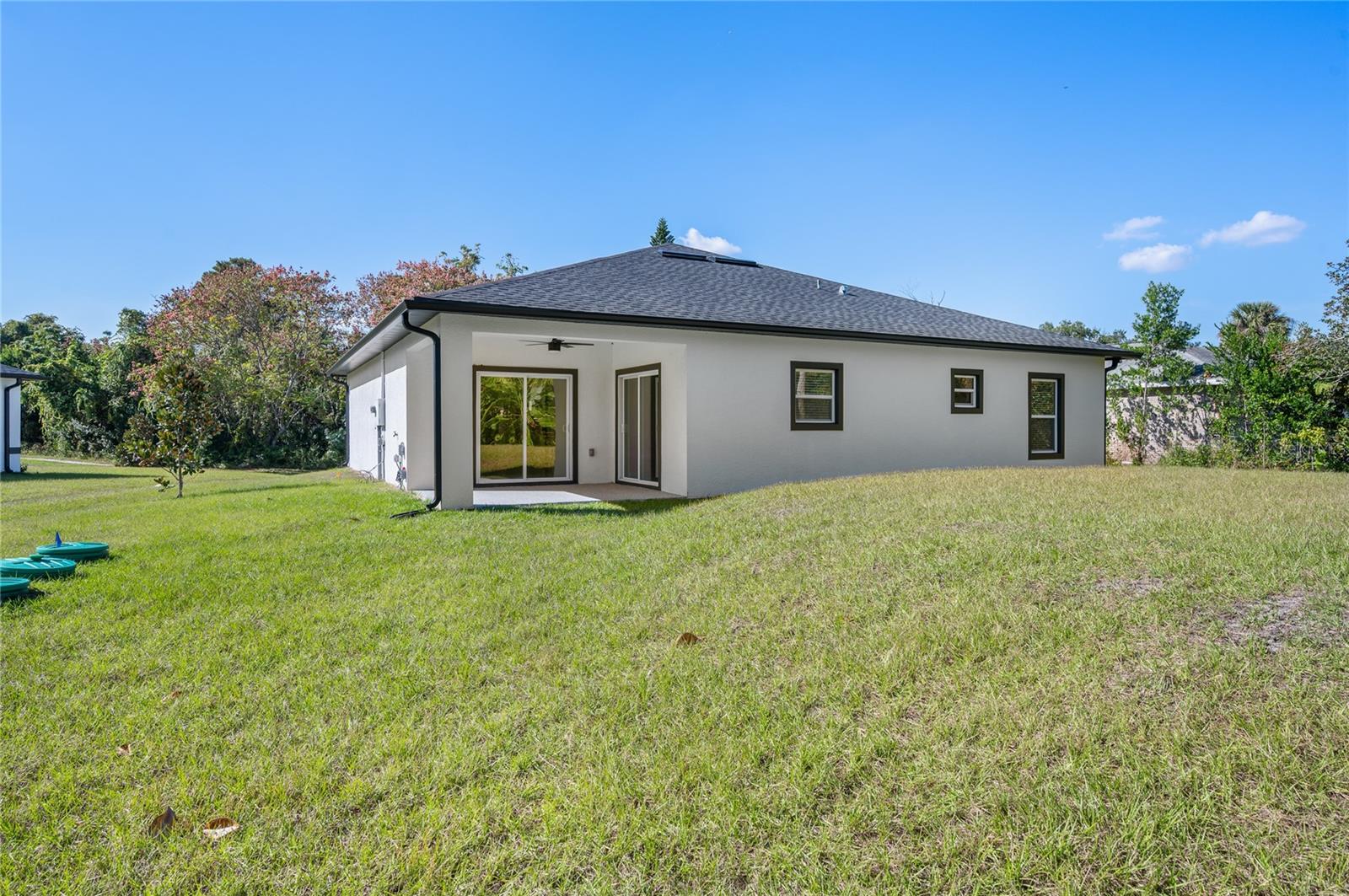 DELTONA LAKES UNIT 2 - Residential