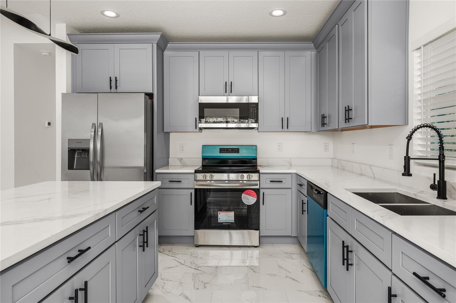 DELTONA LAKES UNIT 2 - Residential