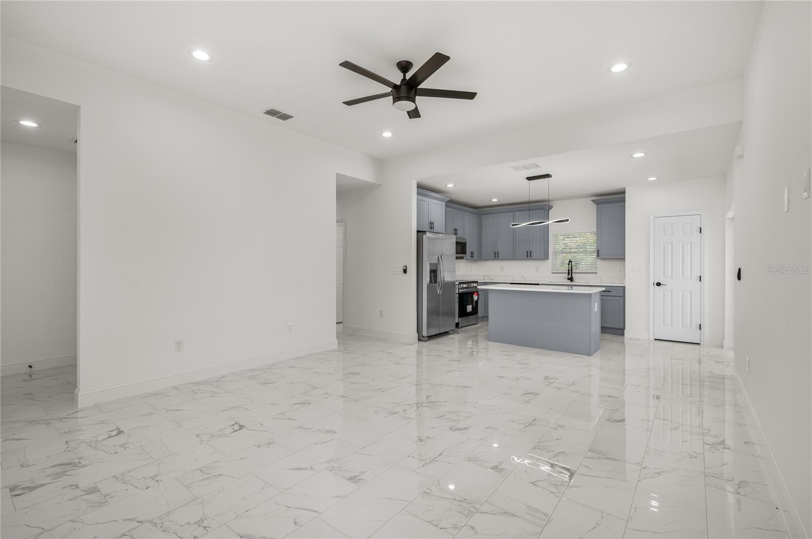 DELTONA LAKES UNIT 2 - Residential