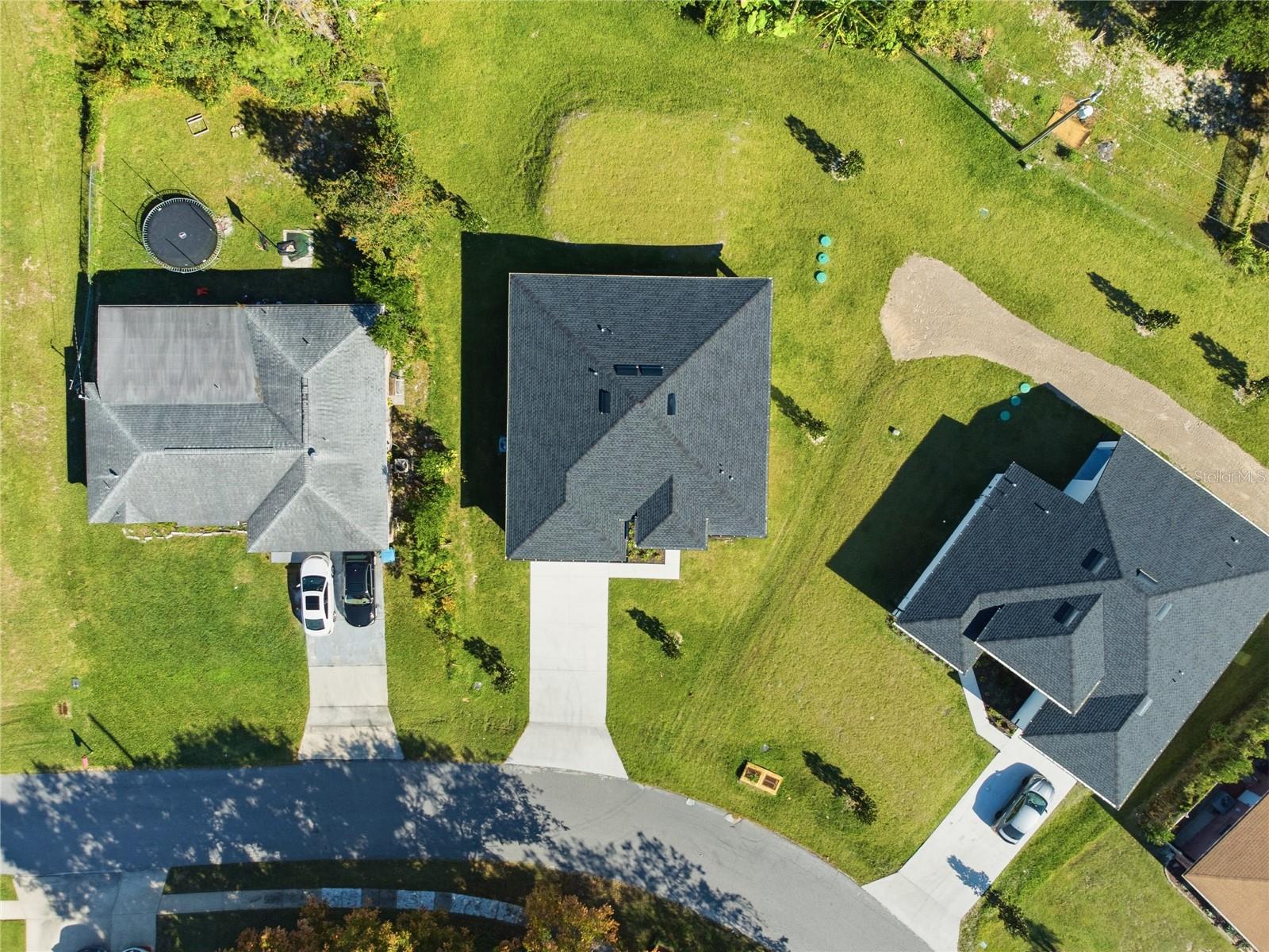 DELTONA LAKES UNIT 2 - Residential