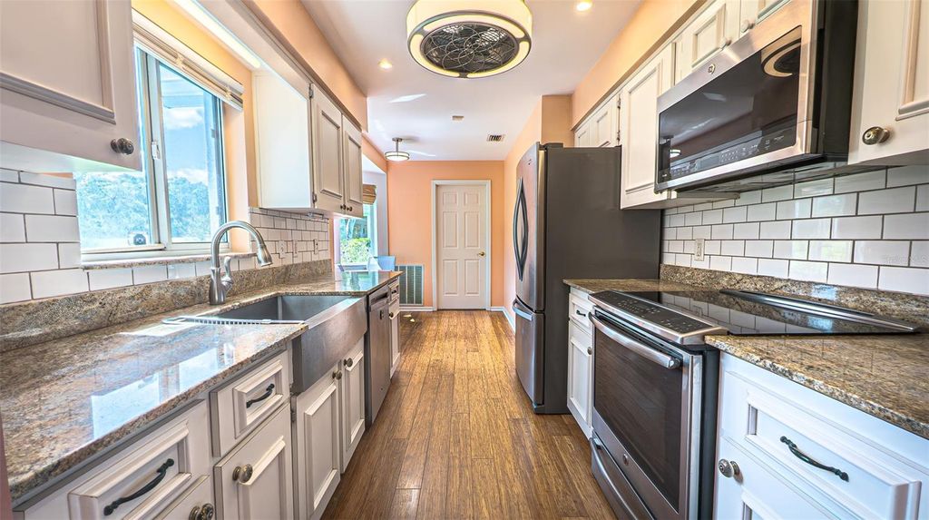 Photo of 5064 NW 18th Street, Ocala, FL 34482 (MLS # O6349010)