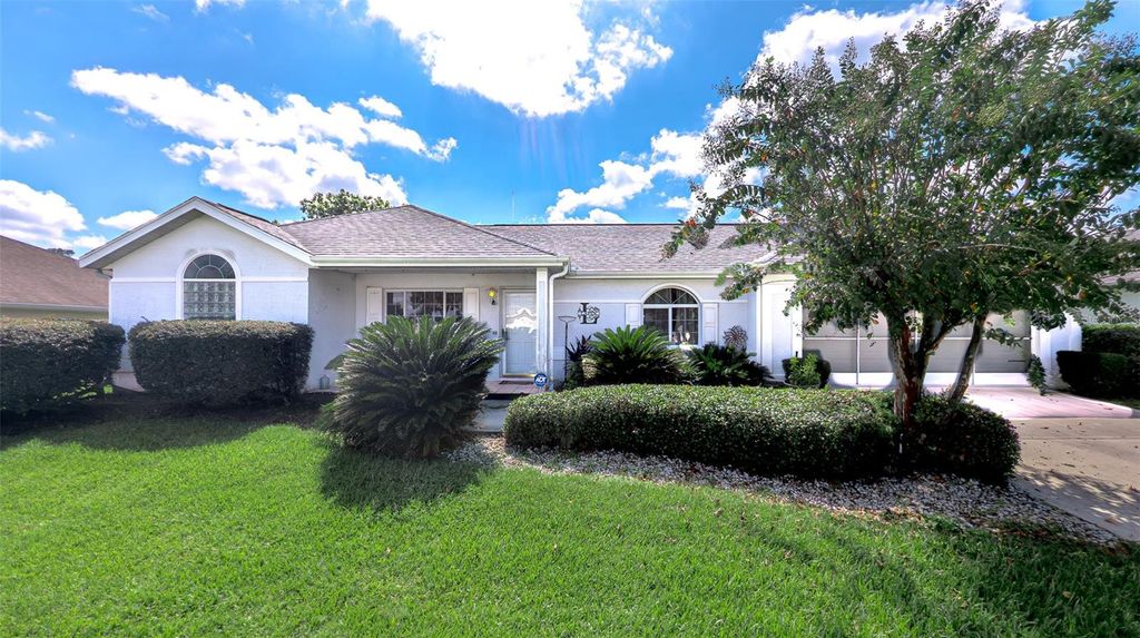 Photo of 5064 NW 18th Street, Ocala, FL 34482 (MLS # O6349010)