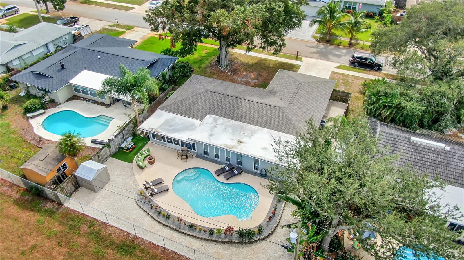 HOLIDAY HIGHLANDS 3RD ADD - Residential