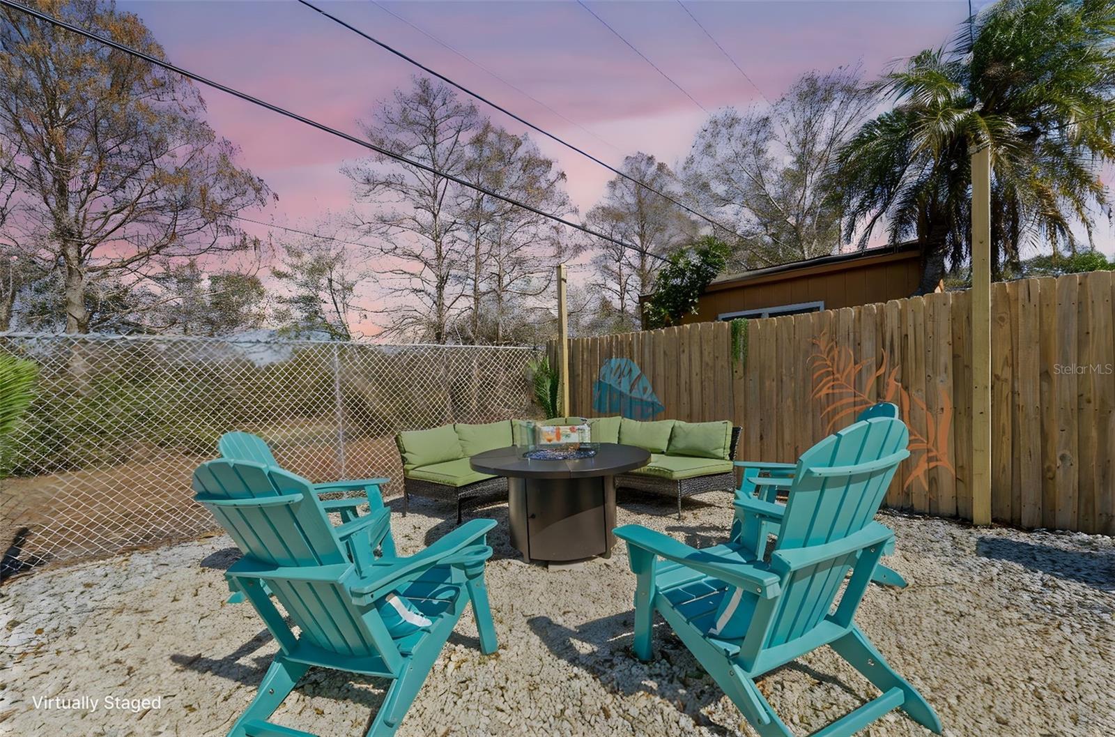 HOLIDAY HIGHLANDS 3RD ADD - Residential