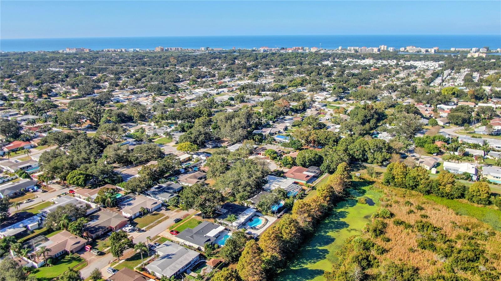 HOLIDAY HIGHLANDS 3RD ADD - Residential