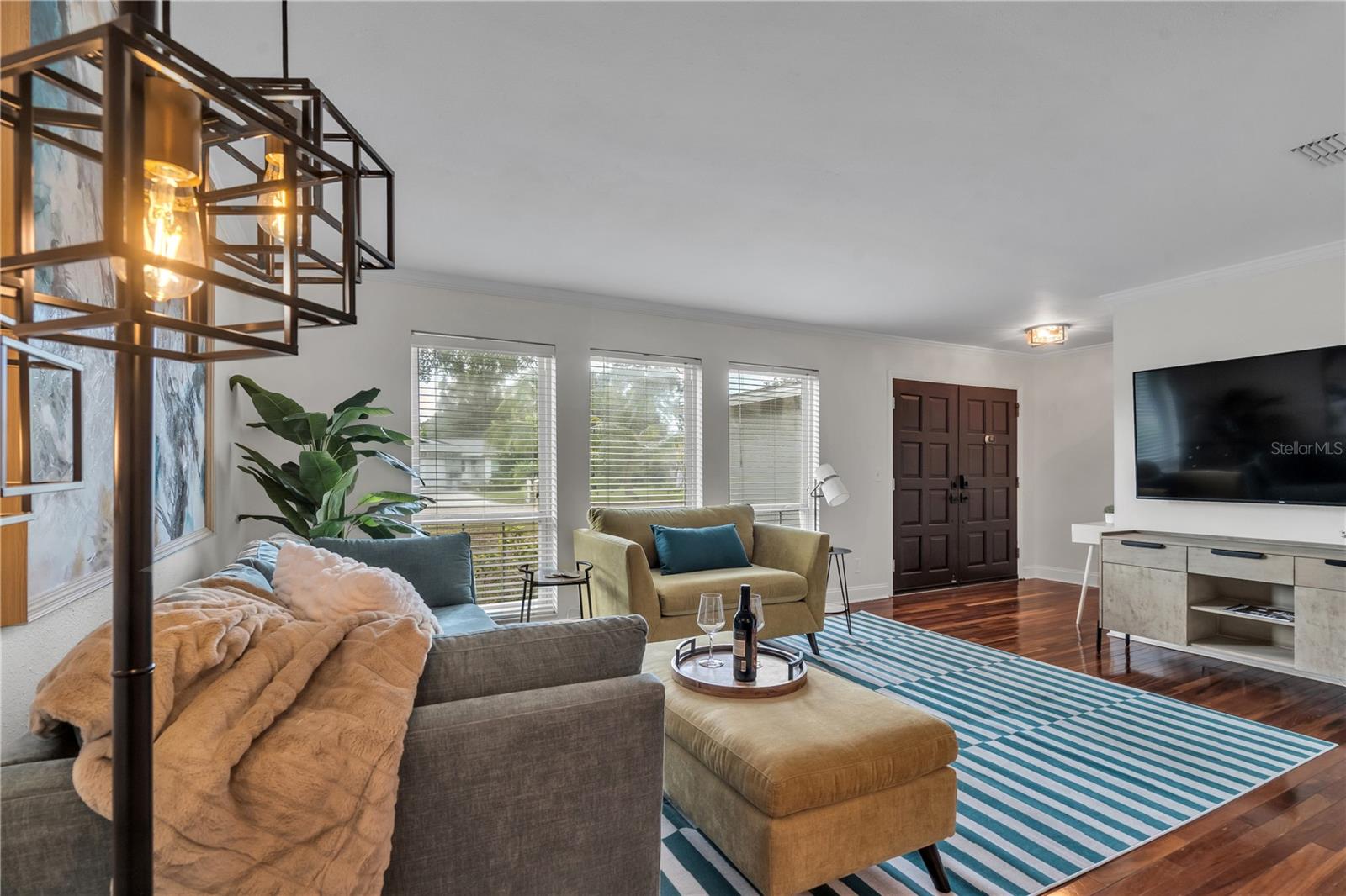 HOLIDAY HIGHLANDS 3RD ADD - Residential