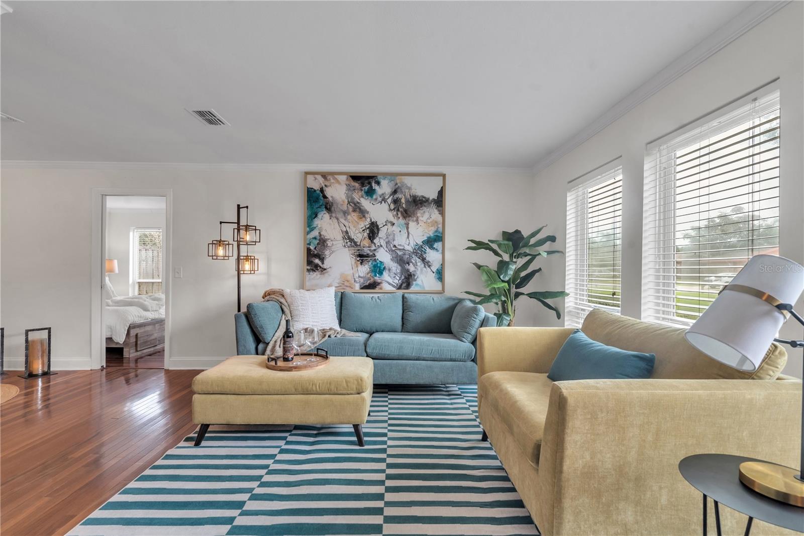 HOLIDAY HIGHLANDS 3RD ADD - Residential