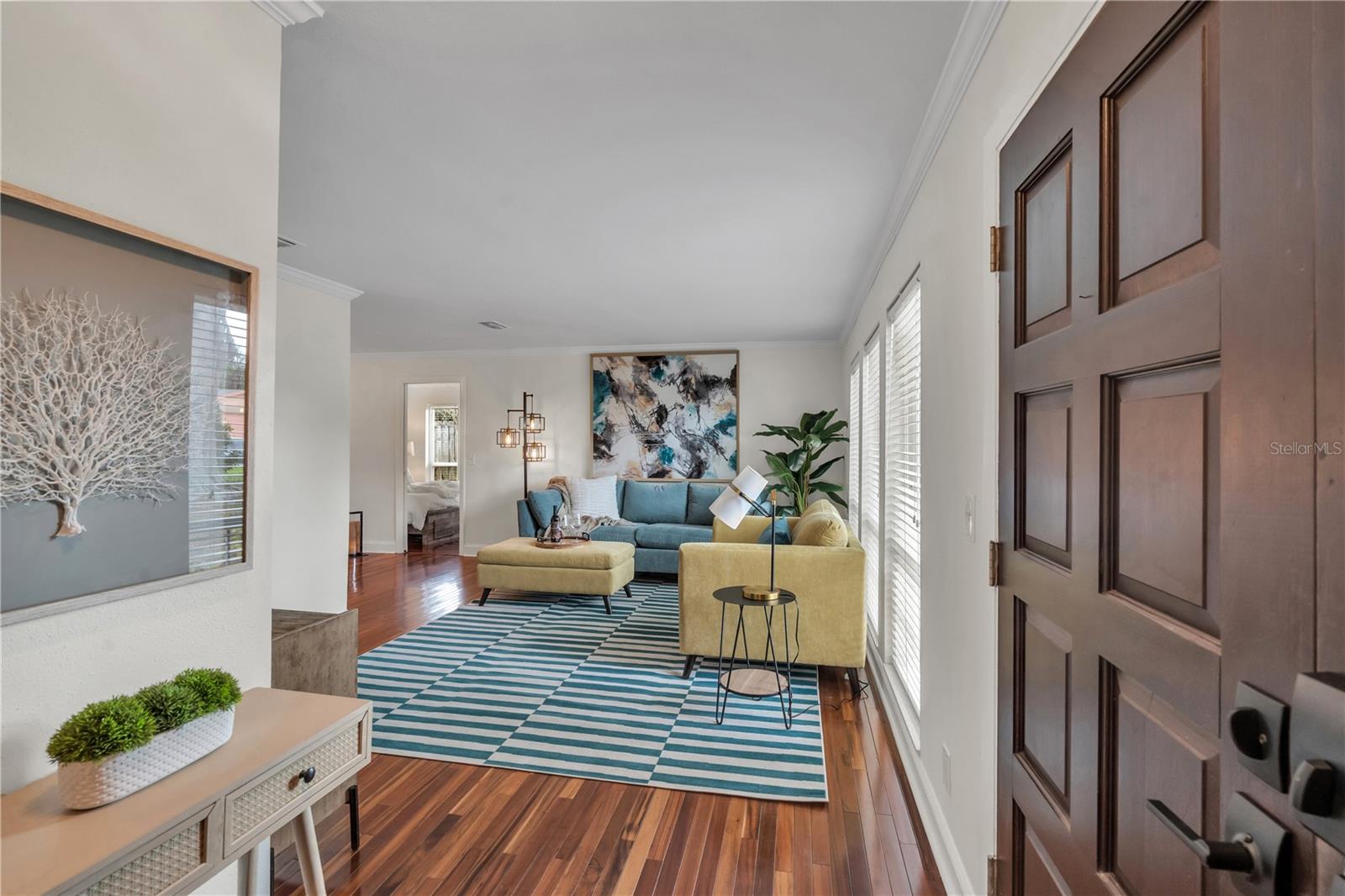 HOLIDAY HIGHLANDS 3RD ADD - Residential