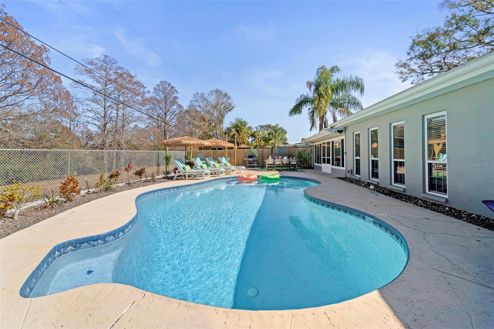 HOLIDAY HIGHLANDS 3RD ADD - Residential