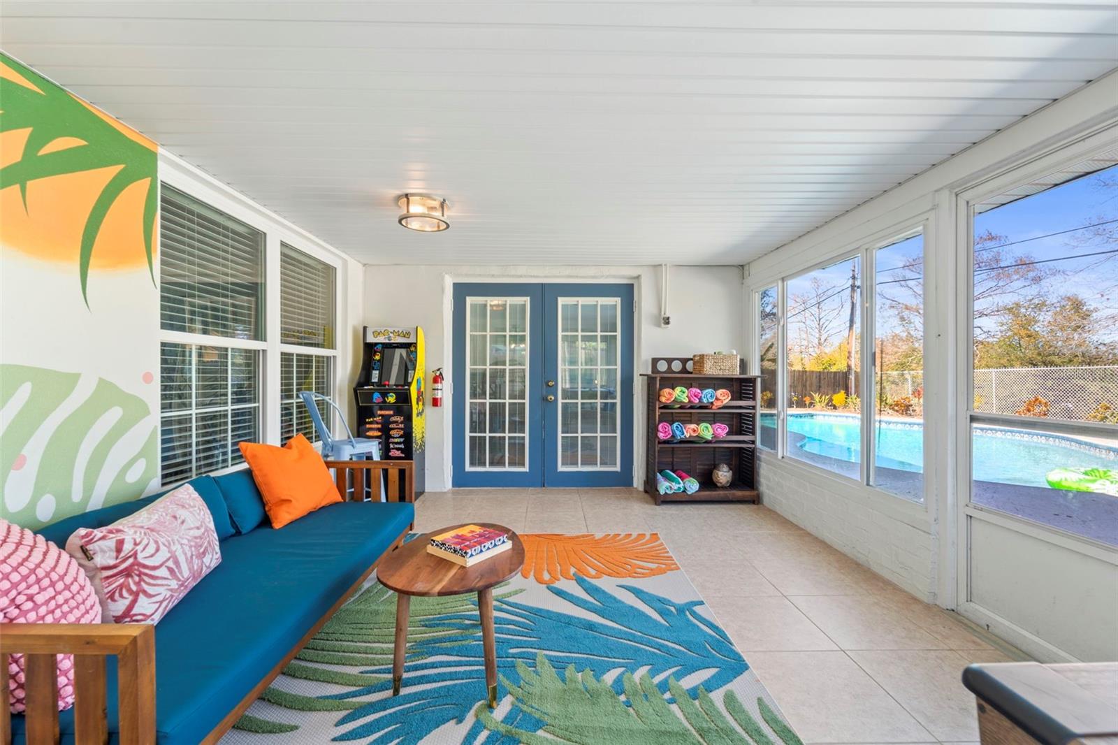 HOLIDAY HIGHLANDS 3RD ADD - Residential