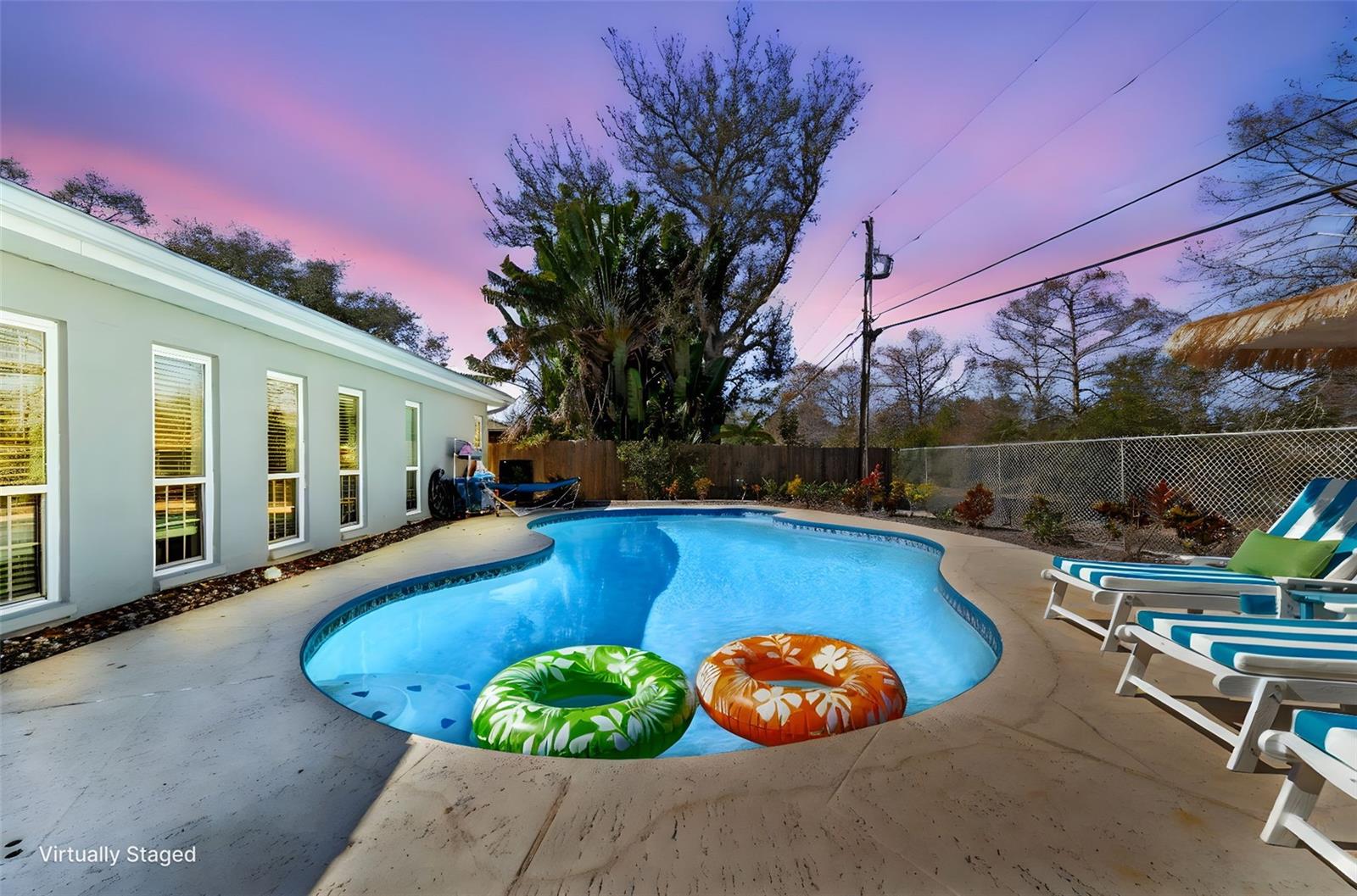 HOLIDAY HIGHLANDS 3RD ADD - Residential